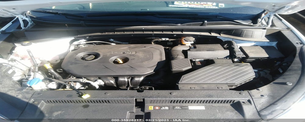 KM8J23A49MU327962 2021 HYUNDAI TUCSON photo no. 10