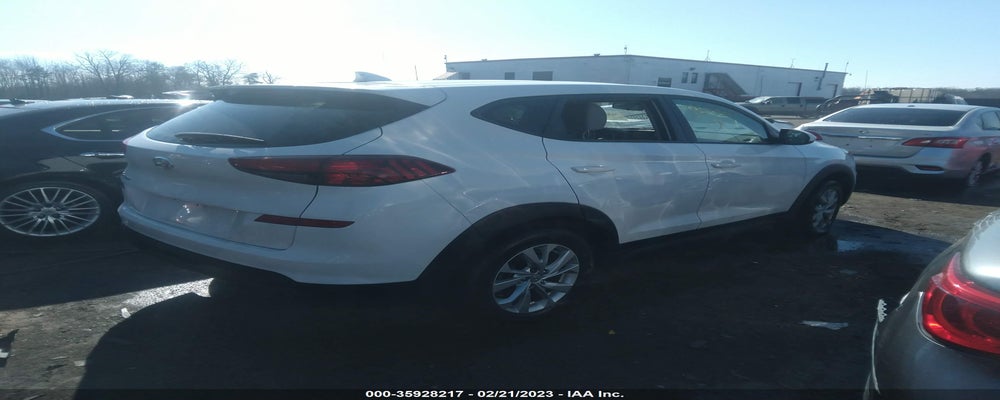 KM8J23A49MU327962 2021 HYUNDAI TUCSON photo no. 4