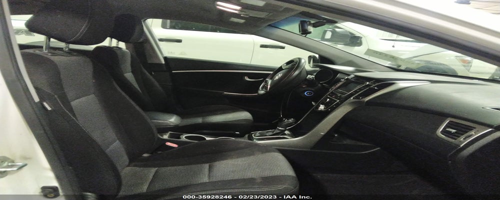 KMHD35LEXDU151578 2013 HYUNDAI ELANTRA GT photo no. 5