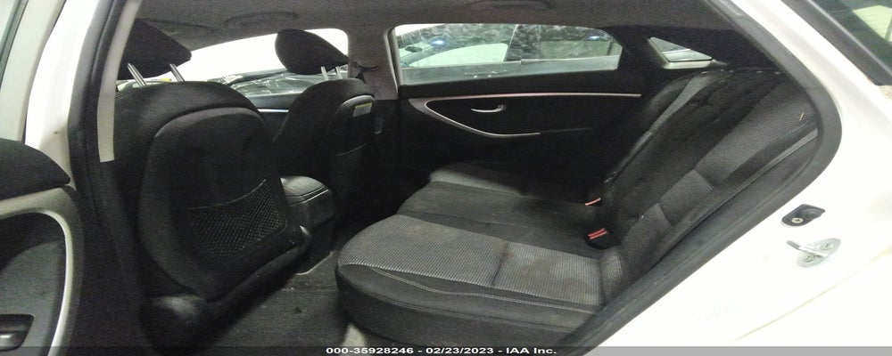 KMHD35LEXDU151578 2013 HYUNDAI ELANTRA GT photo no. 8