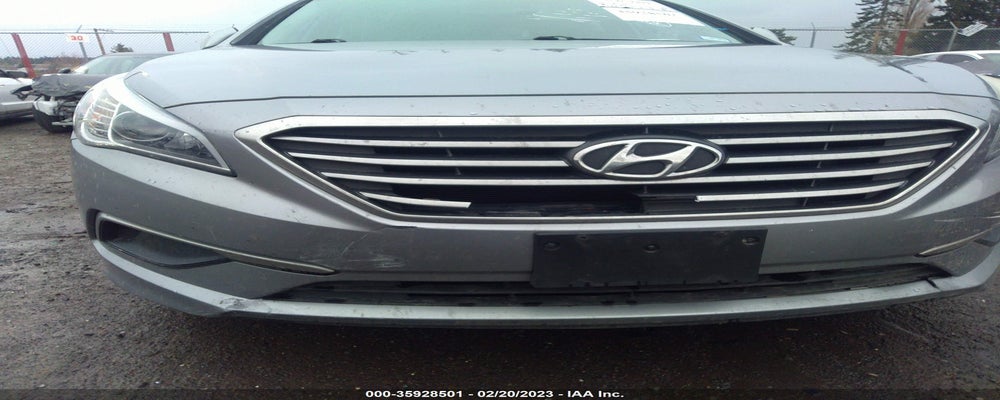 5NPE24AF1HH452161 2017 HYUNDAI SONATA photo no. 6