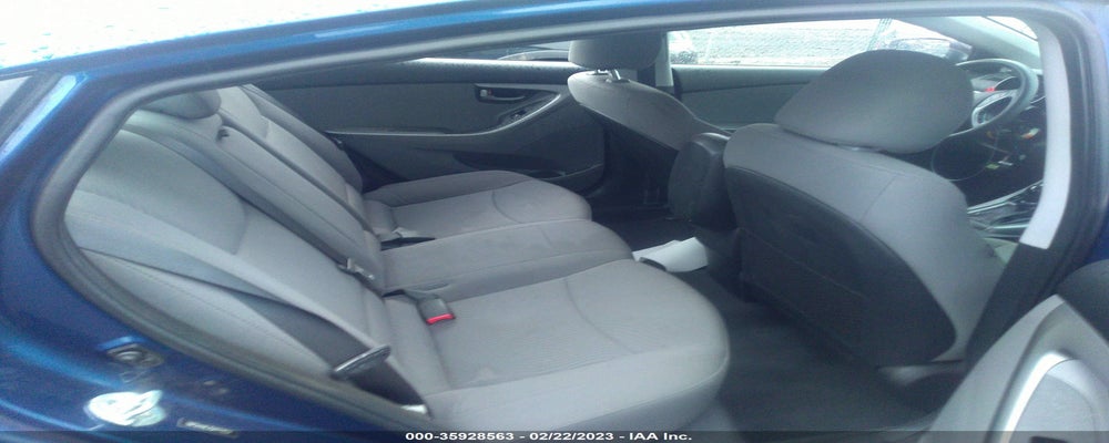 5NPDH4AE7GH773024 2016 HYUNDAI ELANTRA photo no. 8