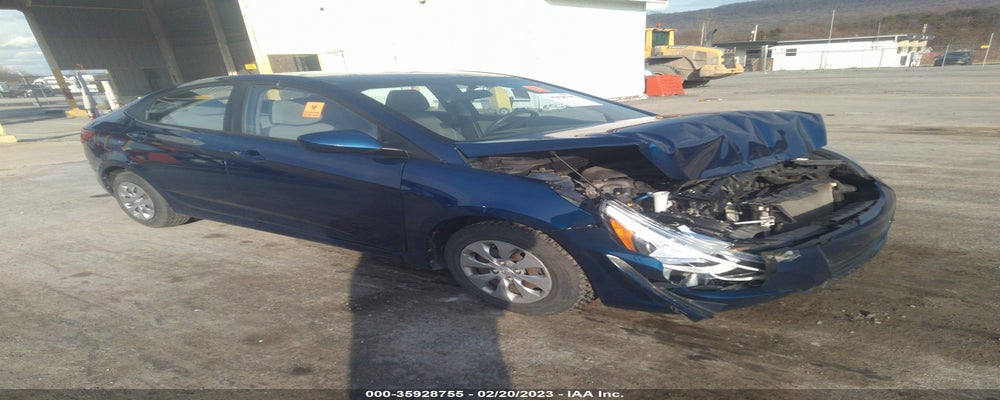 KMHCT4AEXFU916025 2015 HYUNDAI ACCENT photo no. 8