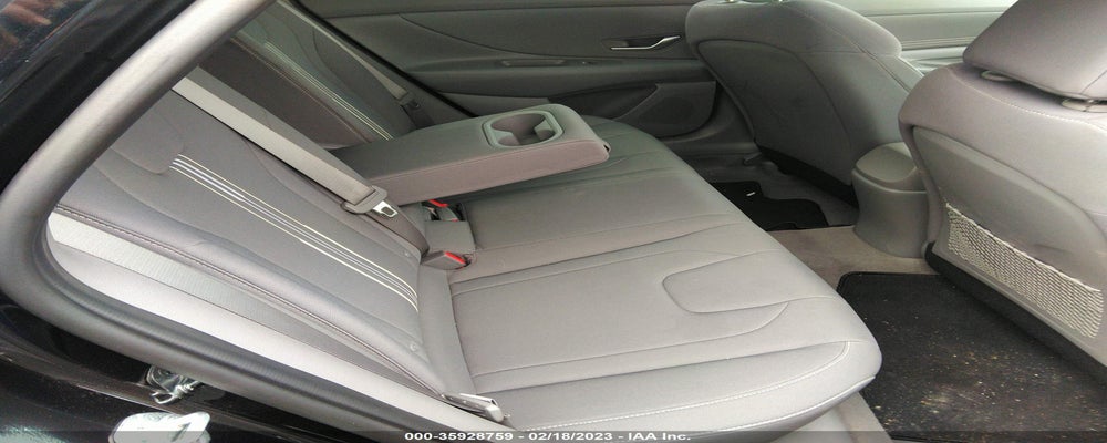KMHLN4AG0NU338687 2022 HYUNDAI ELANTRA photo no. 8
