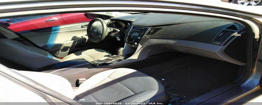 5NPEB4AC1DH601975 2013 HYUNDAI SONATA photo no. 5