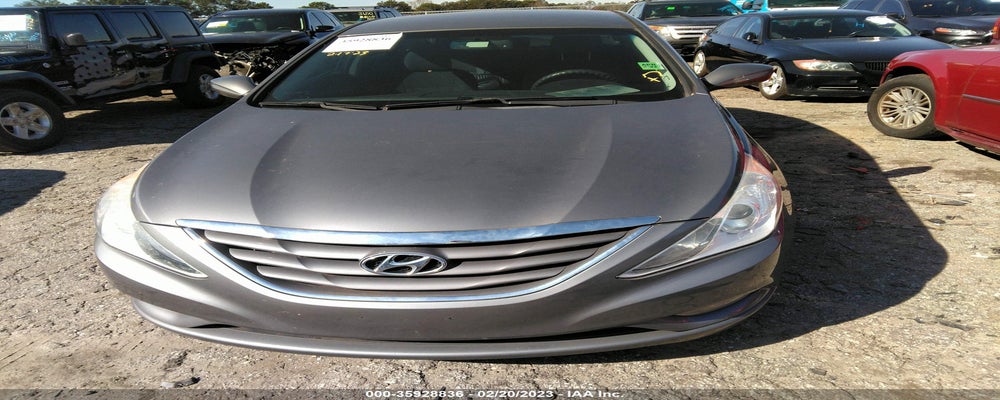 5NPEB4AC1DH601975 2013 HYUNDAI SONATA photo no. 6