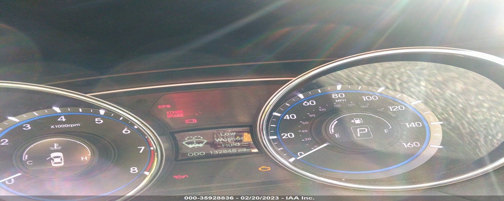 5NPEB4AC1DH601975 2013 HYUNDAI SONATA photo no. 7