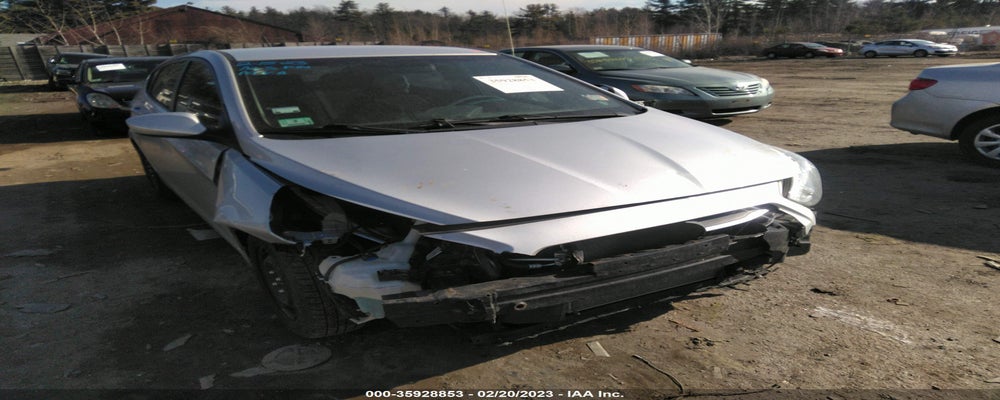 KMHCT5AE8HU325121 2017 HYUNDAI ACCENT photo no. 6
