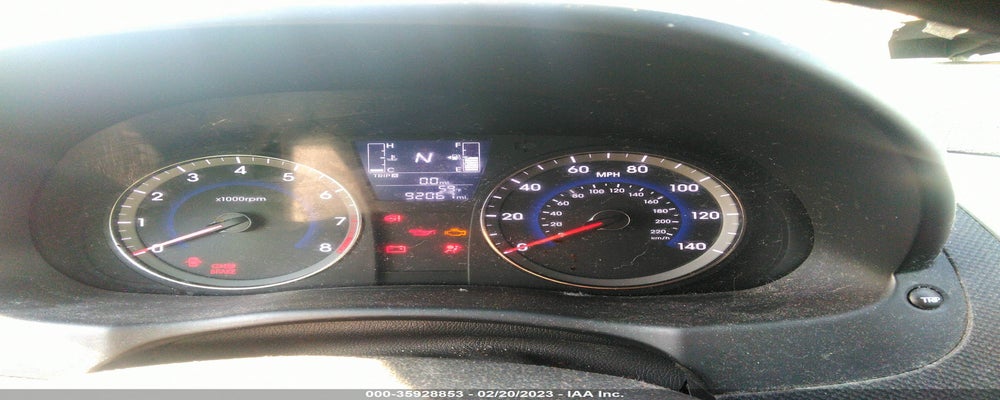 KMHCT5AE8HU325121 2017 HYUNDAI ACCENT photo no. 7