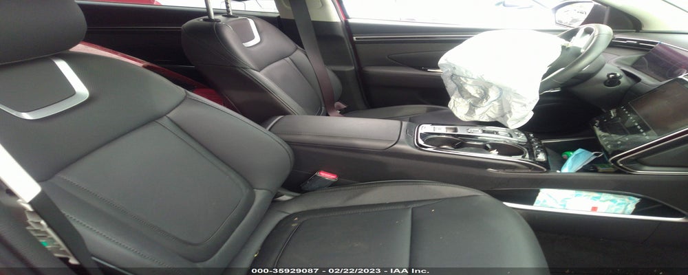 5NMJECAE8PH166276 2023 HYUNDAI TUCSON photo no. 5