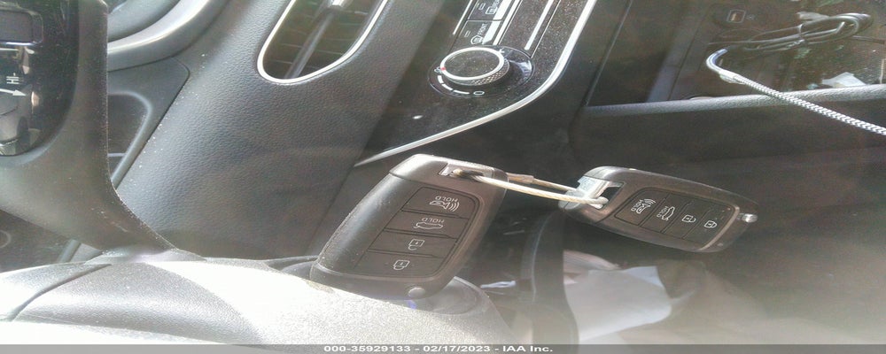 5NPEG4JA1MH069837 2021 HYUNDAI SONATA photo no. 11