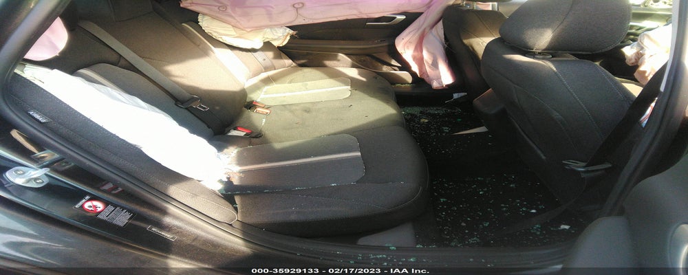 5NPEG4JA1MH069837 2021 HYUNDAI SONATA photo no. 8