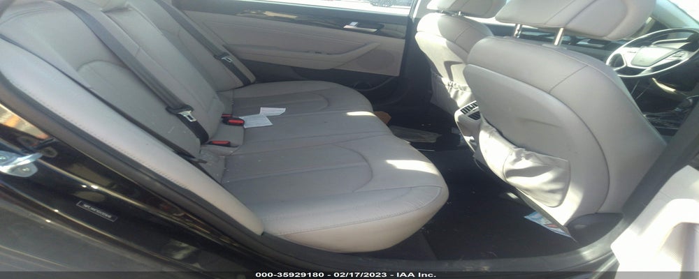5NPE34AF9GH305646 2016 HYUNDAI SONATA photo no. 8