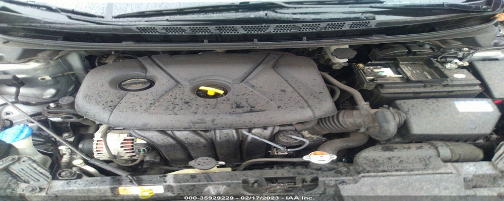 KMHDH4AE4DU980113 2013 HYUNDAI ELANTRA photo no. 10
