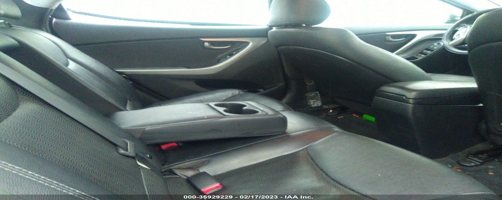 KMHDH4AE4DU980113 2013 HYUNDAI ELANTRA photo no. 8