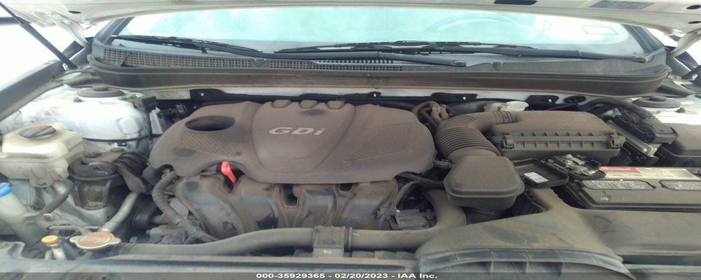 5NPEB4AC1DH513430 2013 HYUNDAI SONATA photo no. 10