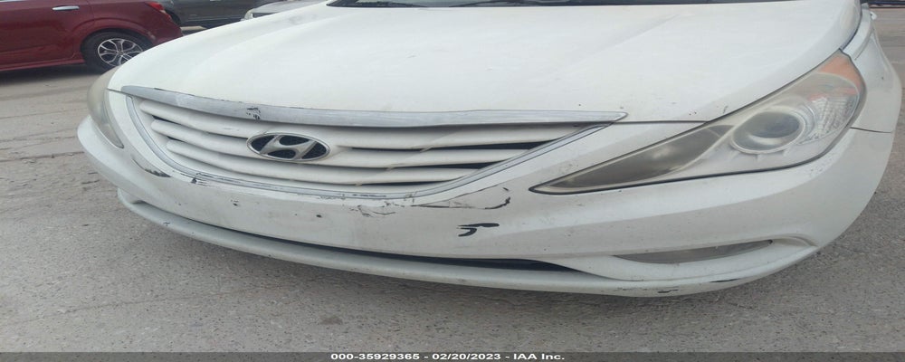 5NPEB4AC1DH513430 2013 HYUNDAI SONATA photo no. 6
