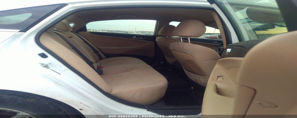 5NPEB4AC1DH513430 2013 HYUNDAI SONATA photo no. 8