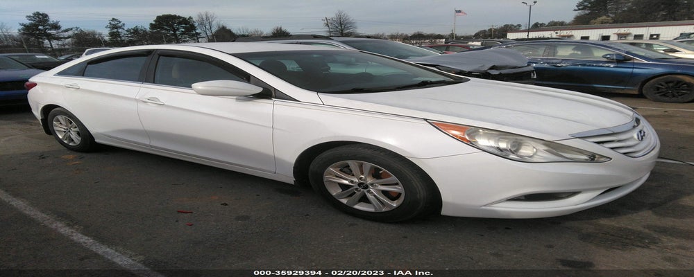 5NPEB4AC3DH633889 2013 HYUNDAI SONATA photo no. 5