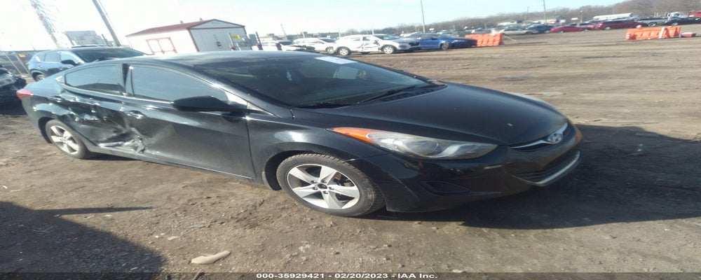 5NPDH4AE0DH429711 2013 HYUNDAI ELANTRA photo no. 12
