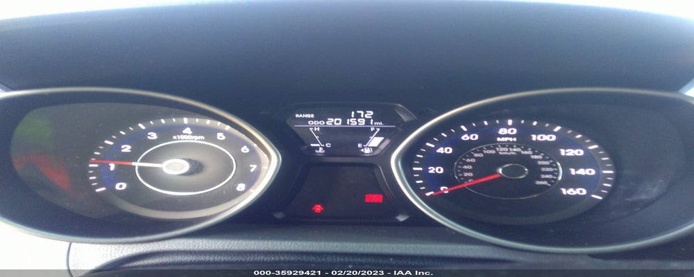 5NPDH4AE0DH429711 2013 HYUNDAI ELANTRA photo no. 7