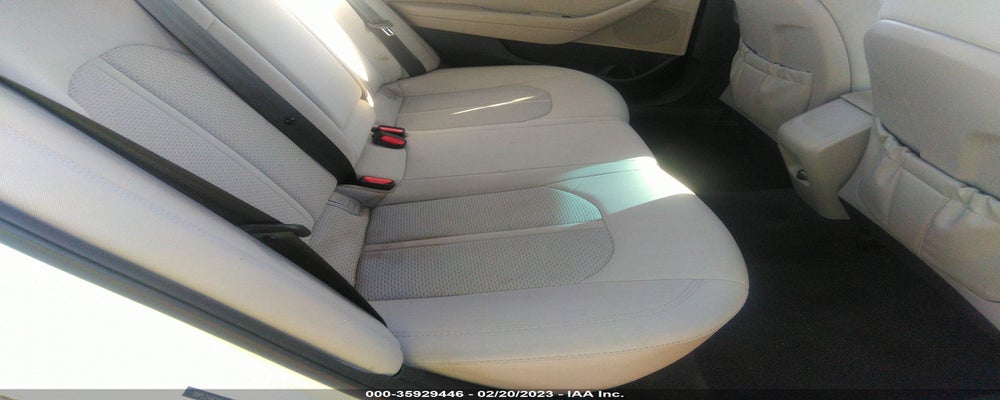 5NPE24AF9GH316732 2016 HYUNDAI SONATA photo no. 8