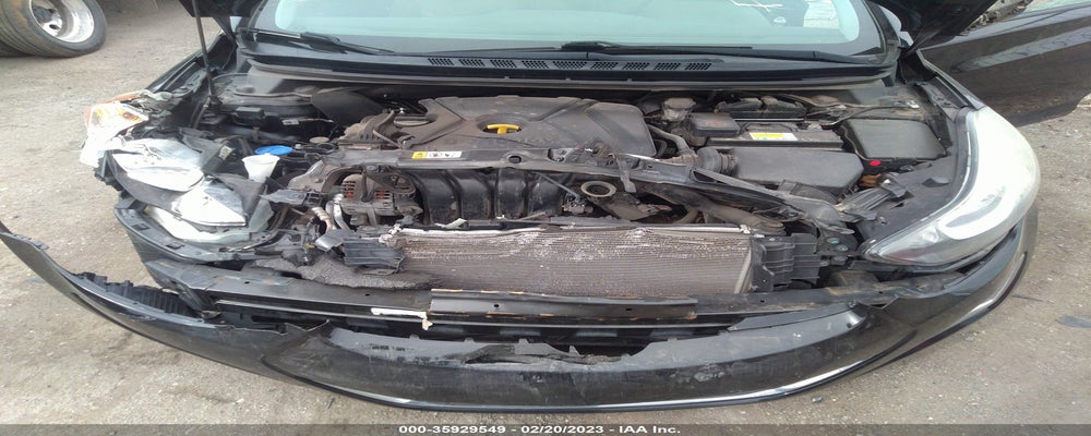 5NPDH4AE5EH539543 2014 HYUNDAI ELANTRA photo no. 10