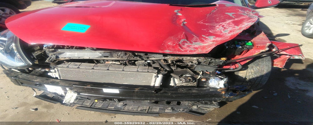 KMHTC6AE3FU234342 2015 HYUNDAI VELOSTER photo no. 6