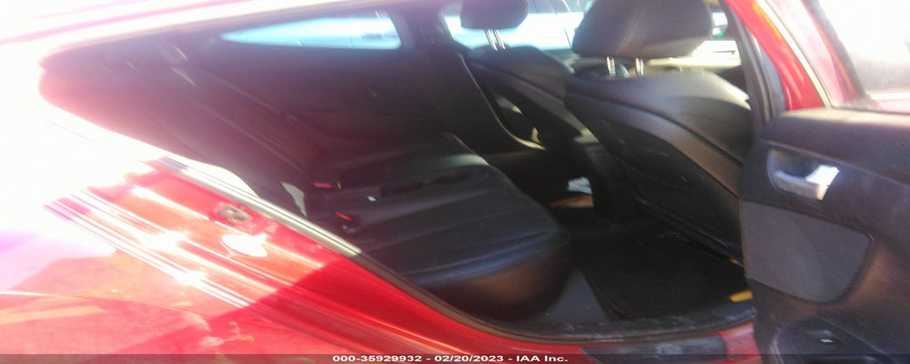 KMHTC6AE3FU234342 2015 HYUNDAI VELOSTER photo no. 8