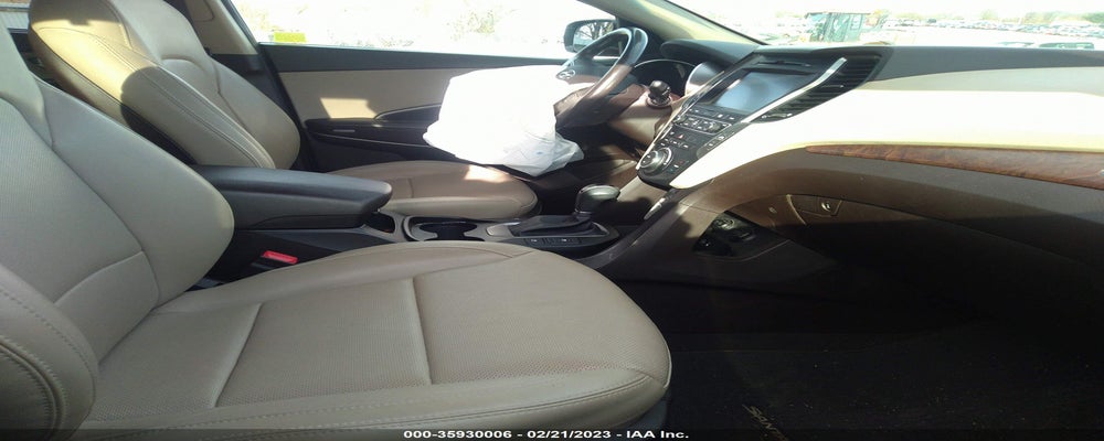 5XYZU3LB7JG535672 2018 HYUNDAI SANTA FE SPORT photo no. 5