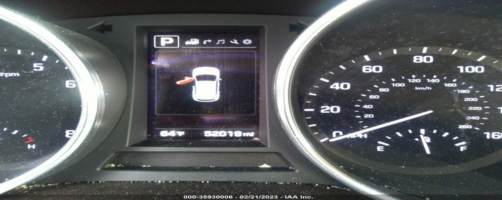 5XYZU3LB7JG535672 2018 HYUNDAI SANTA FE SPORT photo no. 7