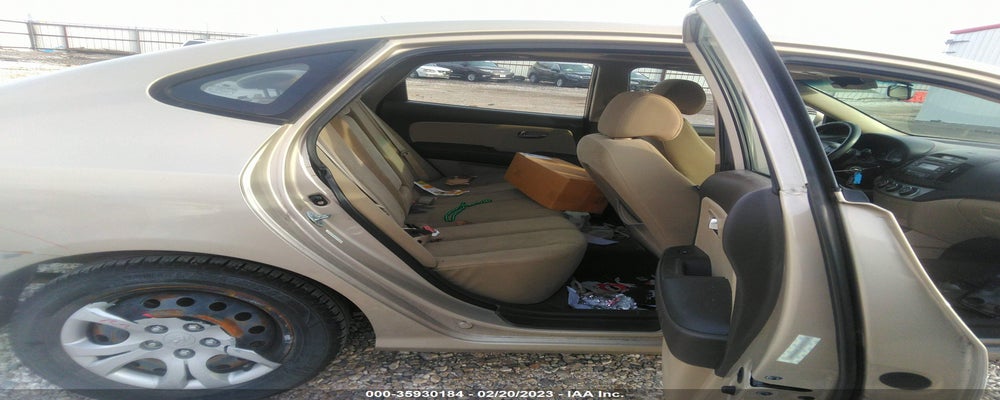 KMHDU4AD1AU083118 2010 HYUNDAI ELANTRA photo no. 8