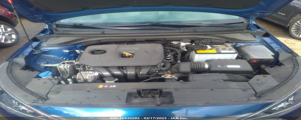 5NPD84LF9KH483978 2019 HYUNDAI ELANTRA photo no. 10