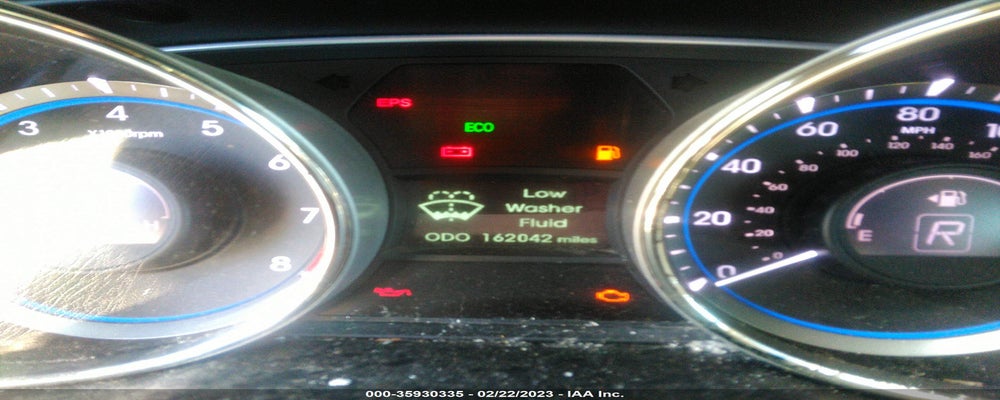 5NPEB4AC6DH540199 2013 HYUNDAI SONATA photo no. 7