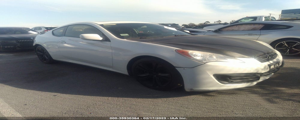 KMHHT6KD8CU066107 2012 HYUNDAI GENESIS COUPE photo no. 9