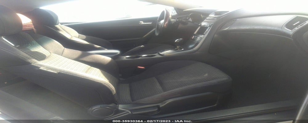 KMHHT6KD8CU066107 2012 HYUNDAI GENESIS COUPE photo no. 5