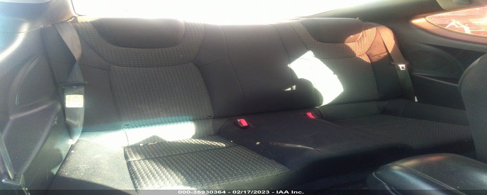 KMHHT6KD8CU066107 2012 HYUNDAI GENESIS COUPE photo no. 8
