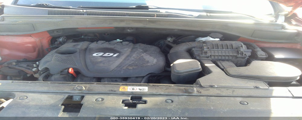 5XYZT3LB3FG292470 2015 HYUNDAI SANTA FE SPORT photo no. 10