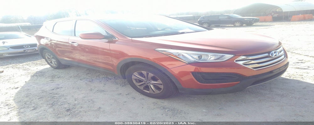 5XYZT3LB3FG292470 2015 HYUNDAI SANTA FE SPORT photo no. 17