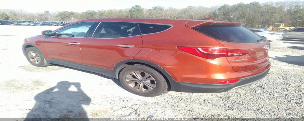 5XYZT3LB3FG292470 2015 HYUNDAI SANTA FE SPORT photo no. 3