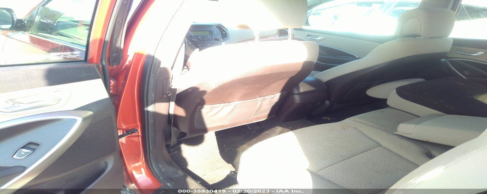 5XYZT3LB3FG292470 2015 HYUNDAI SANTA FE SPORT photo no. 8