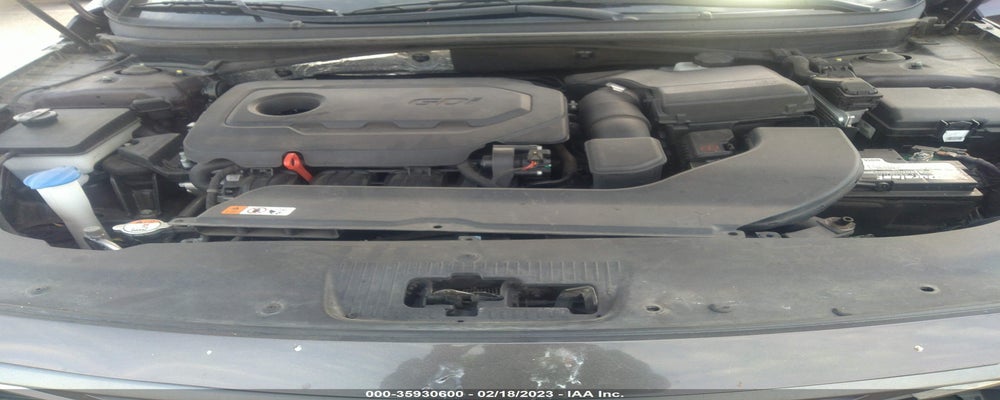 5NPE34AF5FH221693 2015 HYUNDAI SONATA photo no. 10