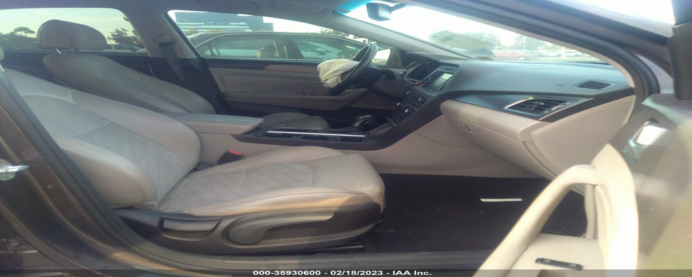 5NPE34AF5FH221693 2015 HYUNDAI SONATA photo no. 5