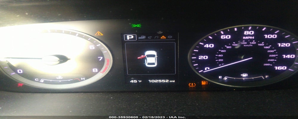 5NPE34AF5FH221693 2015 HYUNDAI SONATA photo no. 7