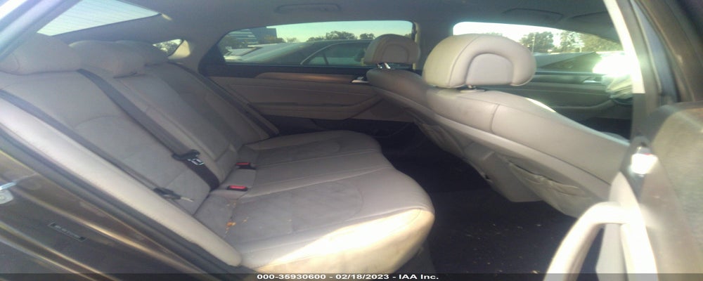 5NPE34AF5FH221693 2015 HYUNDAI SONATA photo no. 8