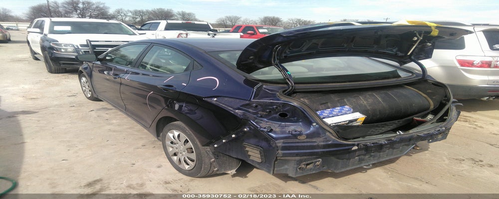 5NPDH4AE5BH025221 2011 HYUNDAI ELANTRA photo no. 3