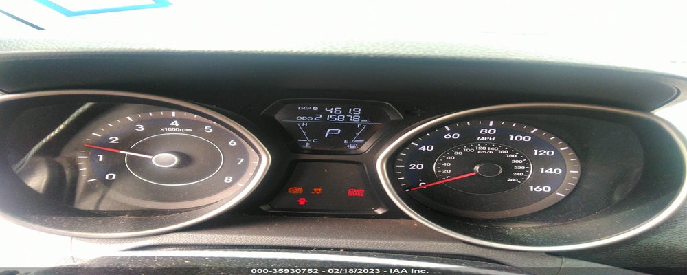 5NPDH4AE5BH025221 2011 HYUNDAI ELANTRA photo no. 7