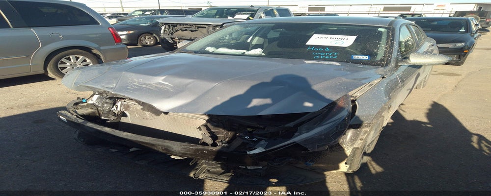 5NPLM4AG6MH029354 2021 HYUNDAI ELANTRA photo no. 2