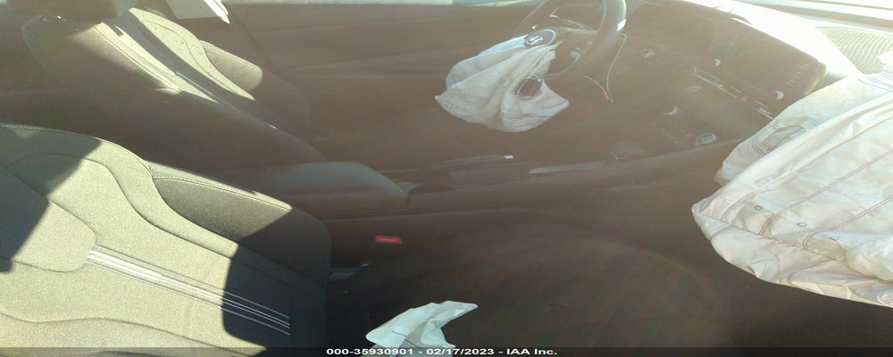 5NPLM4AG6MH029354 2021 HYUNDAI ELANTRA photo no. 5