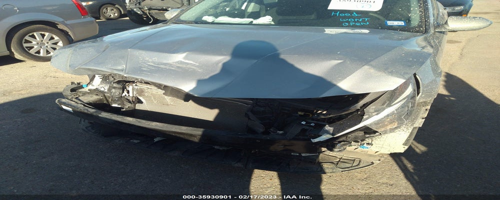 5NPLM4AG6MH029354 2021 HYUNDAI ELANTRA photo no. 6
